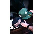 Cap New Era - Branded 59FIFTY - Cilantro Green