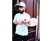 Cap New Era - MLB League Essential 59FIFTY - NY Yankees - Cream / Deep Auburn