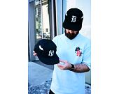 Cap New Era - MLB IMAGE DROP Heritage 9FIFTY Retro Crown - NY Yankees - Navy / Cream