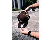Cap New Era - MLB APEX 9FORTY A-Frame - San Diego Padres - Team Color