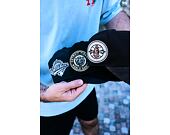 Cap New Era - MLB Retro Cord Cooperstown 19TWENTY - Detroit Tigers - Black