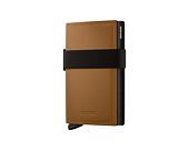 Wallet Secrid - Bandwallet Matte - Toffee