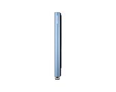 Card Case Secrid - Cardprotector Fluted for Magsafe Premium - Ice Blue
