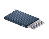 Card Case Secrid - Cardprotector Fluted for Magsafe Premium - Navy
