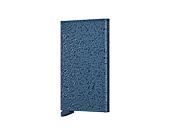Card Case Secrid - Cardprotector Hammered - Navy