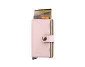 Wallet Secrid - Miniwallet Original - Ballet