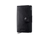 Wallet Secrid - Miniwallet Basco Premium - Ink