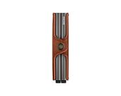 Wallet Secrid - Twinwallet Texano - Saddle