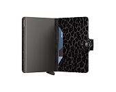 Wallet Secrid - Miniwallet Leo - Grey