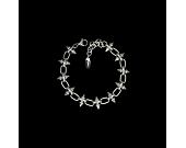 Bracelet Fainz - Double Spike Bracelet