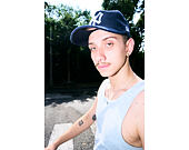 Cap New Era - MLB Cooperstown Cord 19TWENTY - NY Yankees - Navy