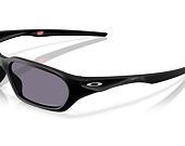 Sunglasses Oakley - Prizm Grey - Matte Black/Black