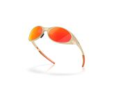 Sunglasses Oakley - Prizm Ruby Polar - Sandstorm/Light Brown