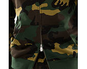 Sweatshirt New Era - MLB 2Way Hoody - NY Yankees - Camo
