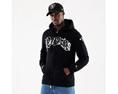 Sweatshirt New Era - NFL 2Way Hoodie Multi - Las Vegas Raiders - Black