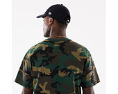 Tee New Era - MLB Field Tee - NY Yankees - Camo