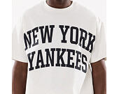 Tee New Era - MLB - NY Yankees - Grey