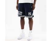 Shorts New Era - MLB Comfort SHorts - NY Yankees - Blue