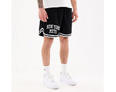 Shorts New Era - MLB Comfort Shorts - NY Mets - Black