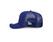 Cap New Era - MLB Evergreen 9SEVENTY Stretch-Snap - LA Dodgers - Team Color