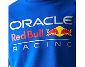 Sweatshirt New Era - F1 Oversized Crewneck - RED BULL F1 - Blue