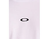 Tee Okaley - Enhance Qdc Ss Tee Bp 5.0 - White