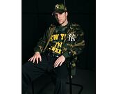 Sweatshirt New Era - MLB 2Way Hoody - NY Yankees - Camo
