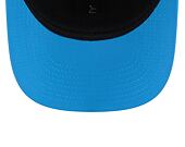Cap New Era - NFL 2026 Sideline 9SEVENTY Stretch-Snap - Carolina Panthers - Team Color