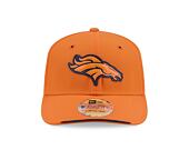 Cap New Era - NFL 2026 Sideline 9SEVENTY Stretch-Snap - Denver Broncos - Team Color