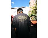 Tee Ed Hardy - Battle Of The Dragons Relaxed Tshirt - Charcoal