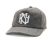 Cap Kangol - Felt Logo Baseball Cap - Flannel