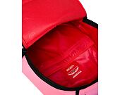 Backpack Sprayground - Shark Central Pink Embroidered Shark Backpack
