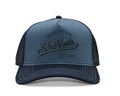 Cap Stetson - Trucker Cap New York by JJ Hats