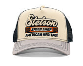 Cap Stetson - Trucker Cap Speed Shop
