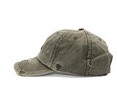 Cap Oakley - ‘47 Reserve Distressed Cap - Deep Olive