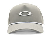 Cap Oakley - Oakley Rope Hat - Cement