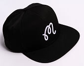 Cap Malbon - M Snapback - Black