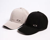 Cap Oakley - Essential Metal Cap 25.0 - Blackout