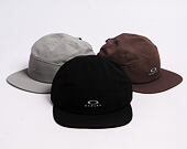 Cap Oakley - Latitude Waterproof Cap - Pitch Black