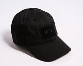 Cap Oakley - Oakley Mod Cap - Pitch Black