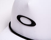 Cap Oakley - Oakley Rope Hat - White