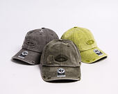 Cap Oakley - ‘47 Reserve Distressed Cap - Deep Olive