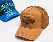 Cap Stetson - Trucker Cap American Heritage Classic