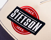 Cap Stetson - Trucker Cap Classic Point