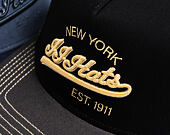 Cap Stetson - Trucker Cap New York by JJ Hats
