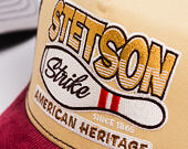 Cap Stetson - Trucker Cap Strike