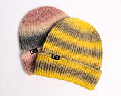 Beanie Oakley - Ellipse Gradient Beanie - Gradient Red/Umber
