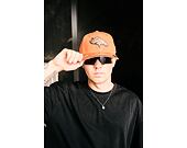 Cap New Era - NFL 2026 Sideline 9SEVENTY Stretch-Snap - Denver Broncos - Team Color