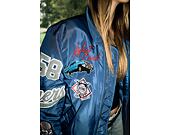 Jacket New Era X Alpha - MLB - Los Angeles Dodgers - OTC