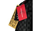 Backpack Sprayground Disney Tron 2